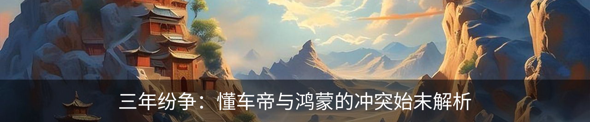 行业资讯